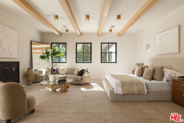 966 Stone Canyon Road, Los Angeles, CA 90077