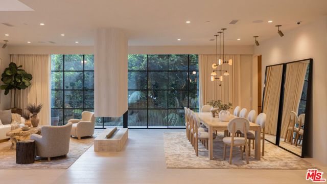 966 Stone Canyon Road, Los Angeles, CA 90077