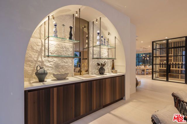 966 Stone Canyon Road, Los Angeles, CA 90077