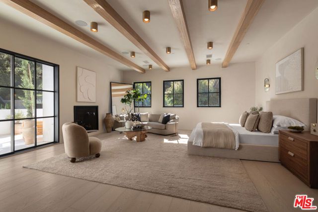 966 Stone Canyon Road, Los Angeles, CA 90077