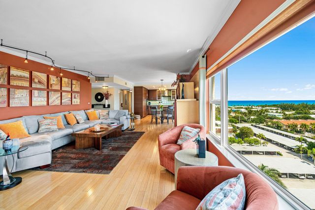 200 Macfarlane Drive N-1101, Delray Beach, FL 33483
