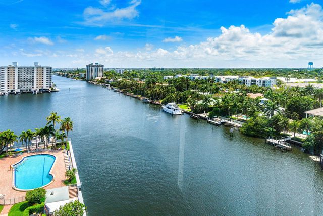 200 Macfarlane Drive N-1101, Delray Beach, FL 33483