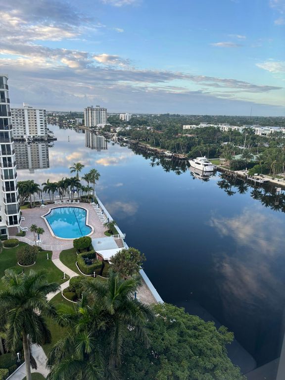 200 Macfarlane Drive N-1101, Delray Beach, FL 33483