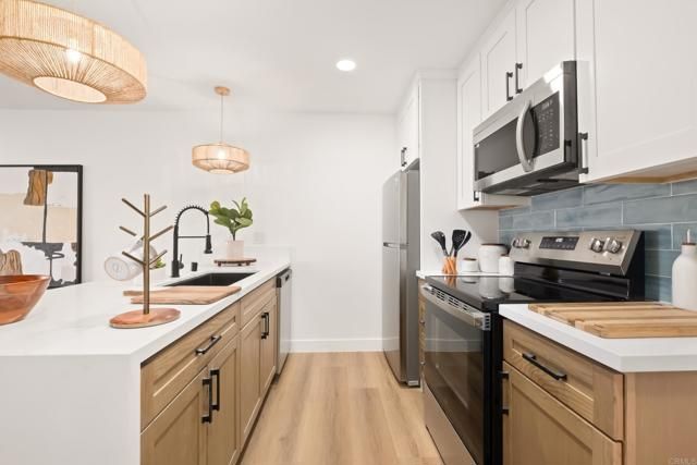 8024 Linda Vista Road 1D, San Diego, CA 92111