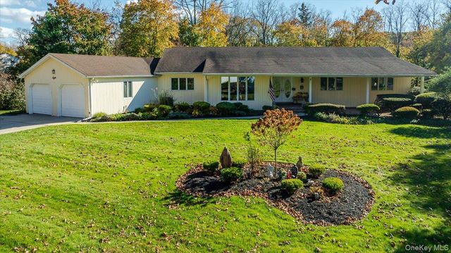 8 Penn Drive, Dix Hills, NY 11746