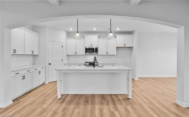 279 Morning Star Drive, Advance, NC 27006
