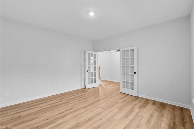279 Morning Star Drive, Advance, NC 27006