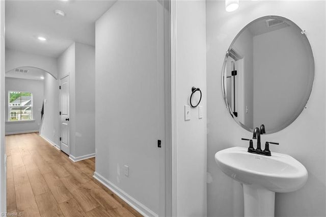 279 Morning Star Drive, Advance, NC 27006