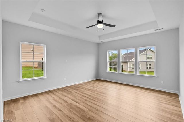 279 Morning Star Drive, Advance, NC 27006