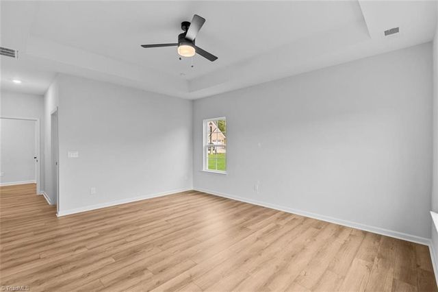 279 Morning Star Drive, Advance, NC 27006
