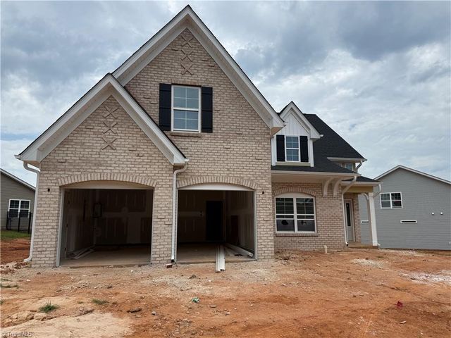 279 Morning Star Drive, Advance, NC 27006