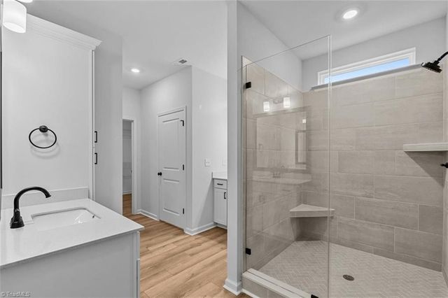 279 Morning Star Drive, Advance, NC 27006