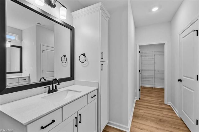 279 Morning Star Drive, Advance, NC 27006