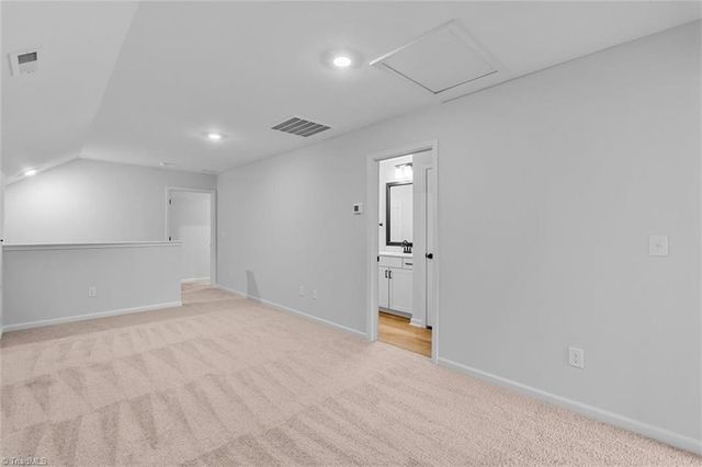 279 Morning Star Drive, Advance, NC 27006