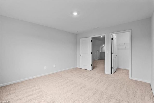 279 Morning Star Drive, Advance, NC 27006