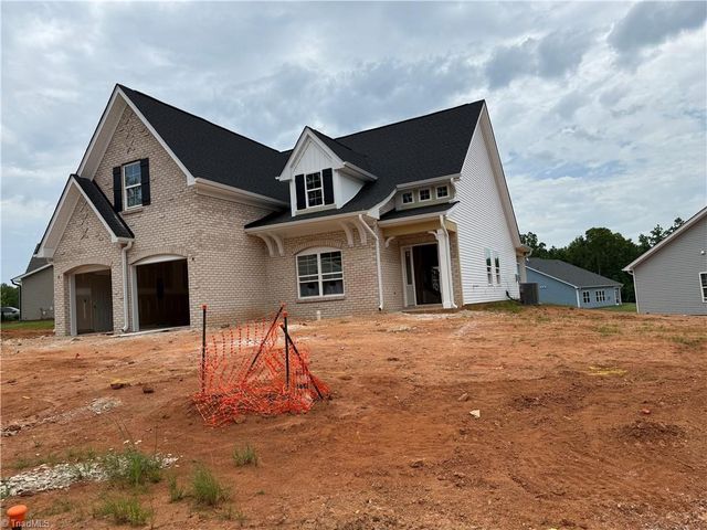 279 Morning Star Drive, Advance, NC 27006