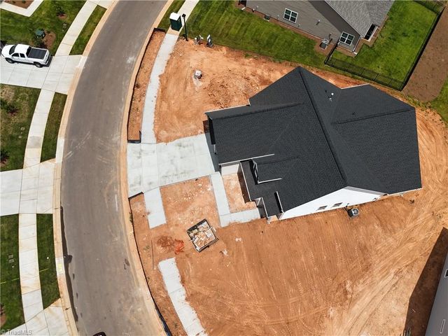 279 Morning Star Drive, Advance, NC 27006