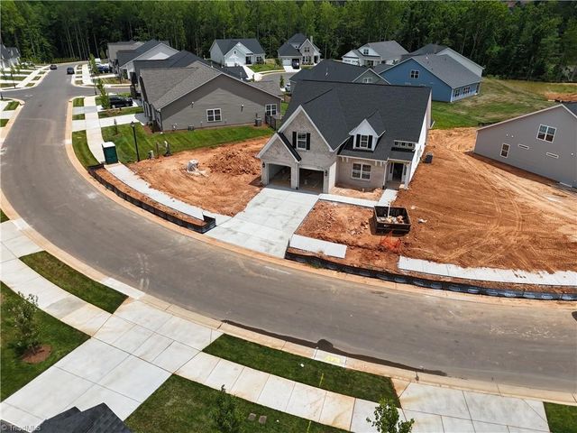 279 Morning Star Drive, Advance, NC 27006