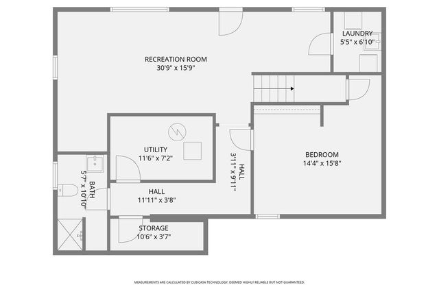 11939 James Road, Minnetonka, MN 55343