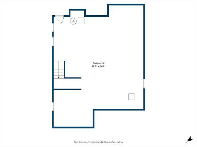 10 Mate Dr, New Bedford, MA 02745