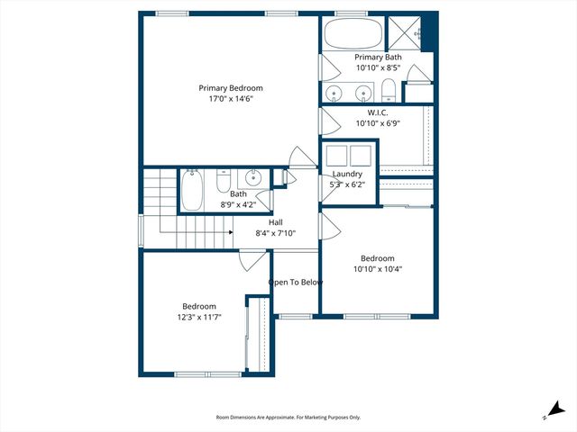 10 Mate Dr, New Bedford, MA 02745