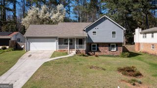 1467 Drayton Woods Drive, Tucker, GA 30084