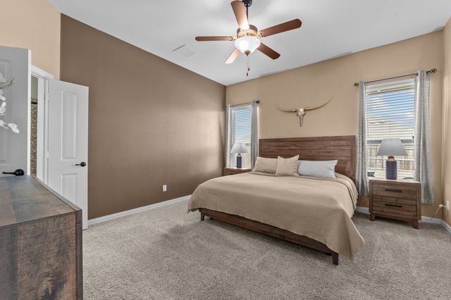 910 Black Hawk Drive, Princeton, TX 75407