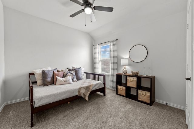 910 Black Hawk Drive, Princeton, TX 75407