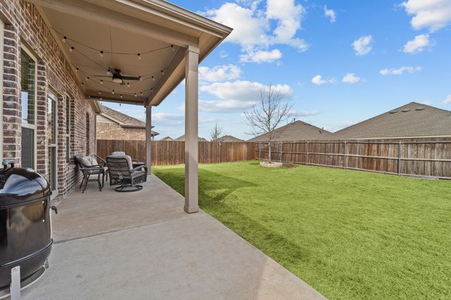 910 Black Hawk Drive, Princeton, TX 75407