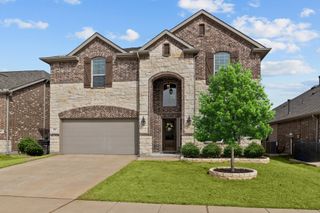 910 Blackhawk Drive, Princeton, TX 75407