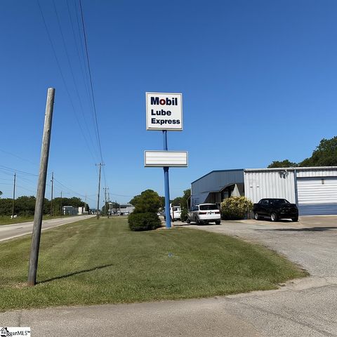 4341 S Carolina 24, Anderson, SC 29626