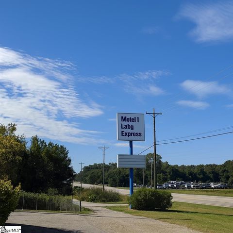 4341 S Carolina 24, Anderson, SC 29626