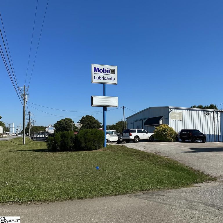 4341 S Carolina 24, Anderson, SC 29626