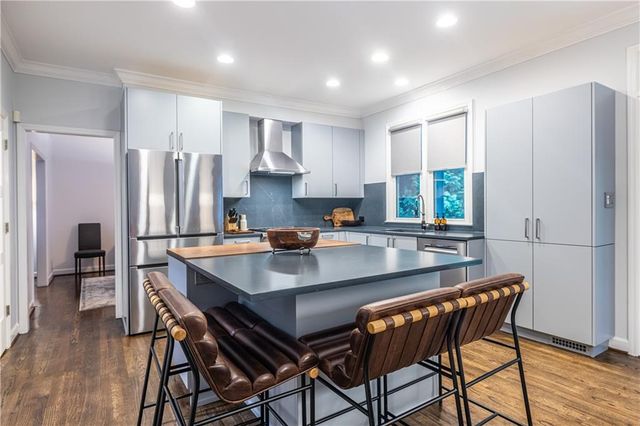 2353 Elon Way, Decatur, GA 30033