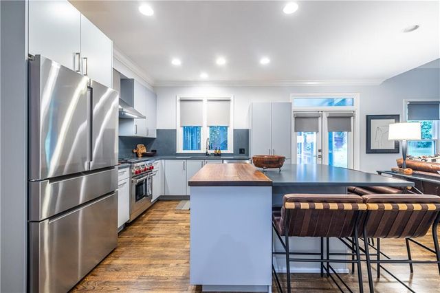 2353 Elon Way, Decatur, GA 30033