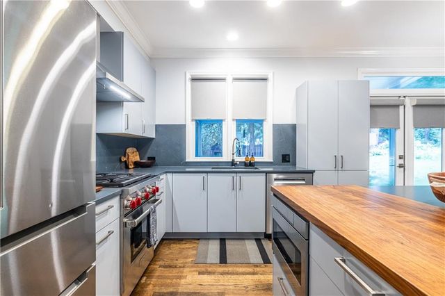 2353 Elon Way, Decatur, GA 30033