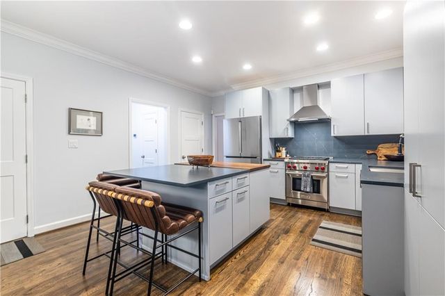 2353 Elon Way, Decatur, GA 30033