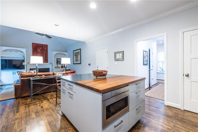 2353 Elon Way, Decatur, GA 30033