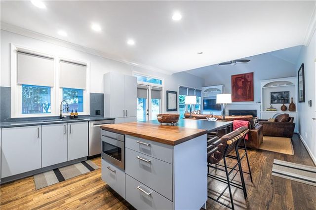 2353 Elon Way, Decatur, GA 30033