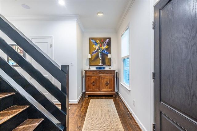 2353 Elon Way, Decatur, GA 30033
