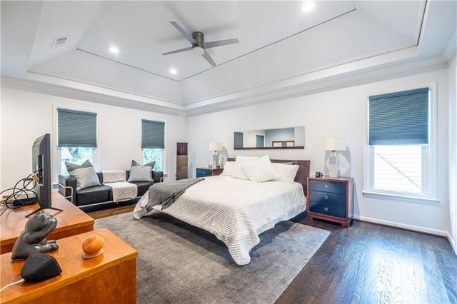 2353 Elon Way, Decatur, GA 30033