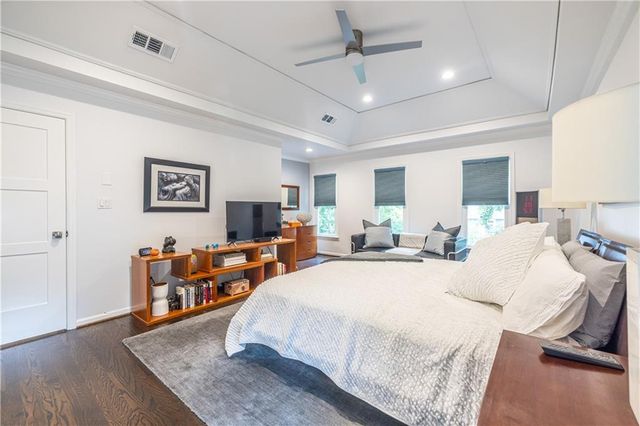 2353 Elon Way, Decatur, GA 30033