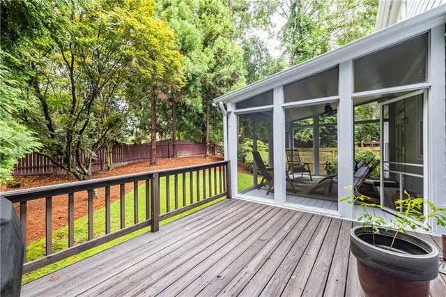 2353 Elon Way, Decatur, GA 30033
