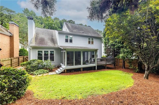 2353 Elon Way, Decatur, GA 30033