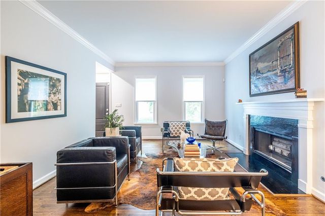 2353 Elon Way, Decatur, GA 30033