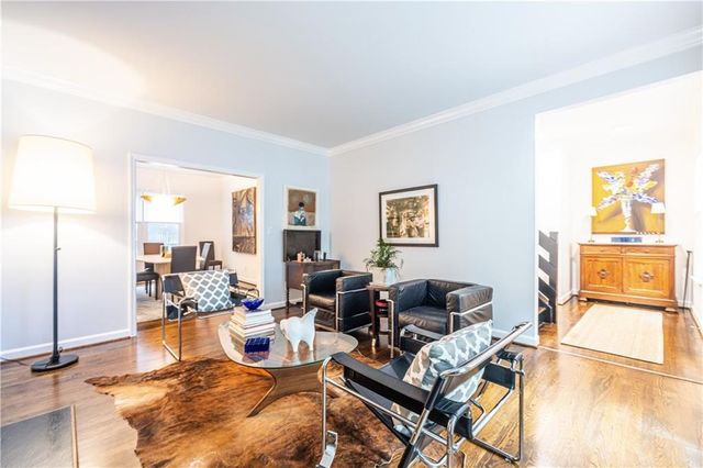 2353 Elon Way, Decatur, GA 30033