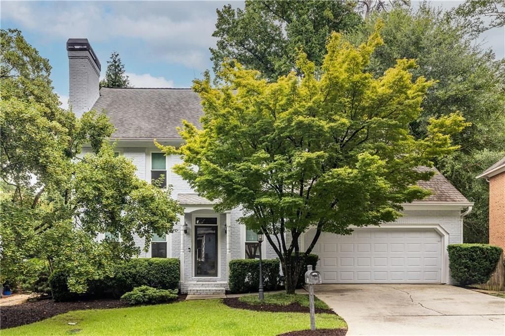 2353 Elon Way, Decatur, GA 30033