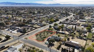 0 Sitting Bull St., Victorville, CA 92395