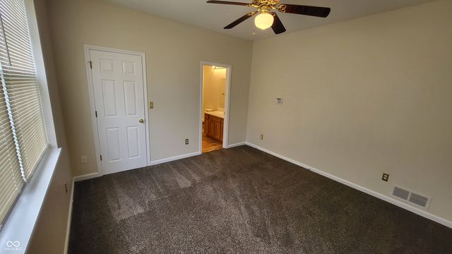 6025 Prairie Meadow Drive, Indianapolis, IN 46221