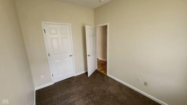 6025 Prairie Meadow Drive, Indianapolis, IN 46221